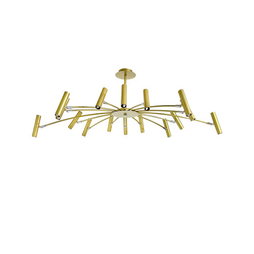 Люстра  80399 (2024)